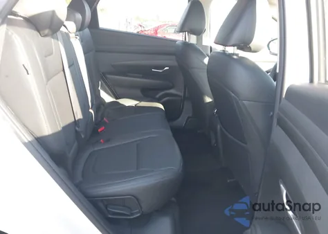 2025 Hyundai Tucson Sel Convenience z USA, uszkodzony, nr VIN 3KMJC3DEXSE009945